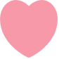 Corazón día del bienestar