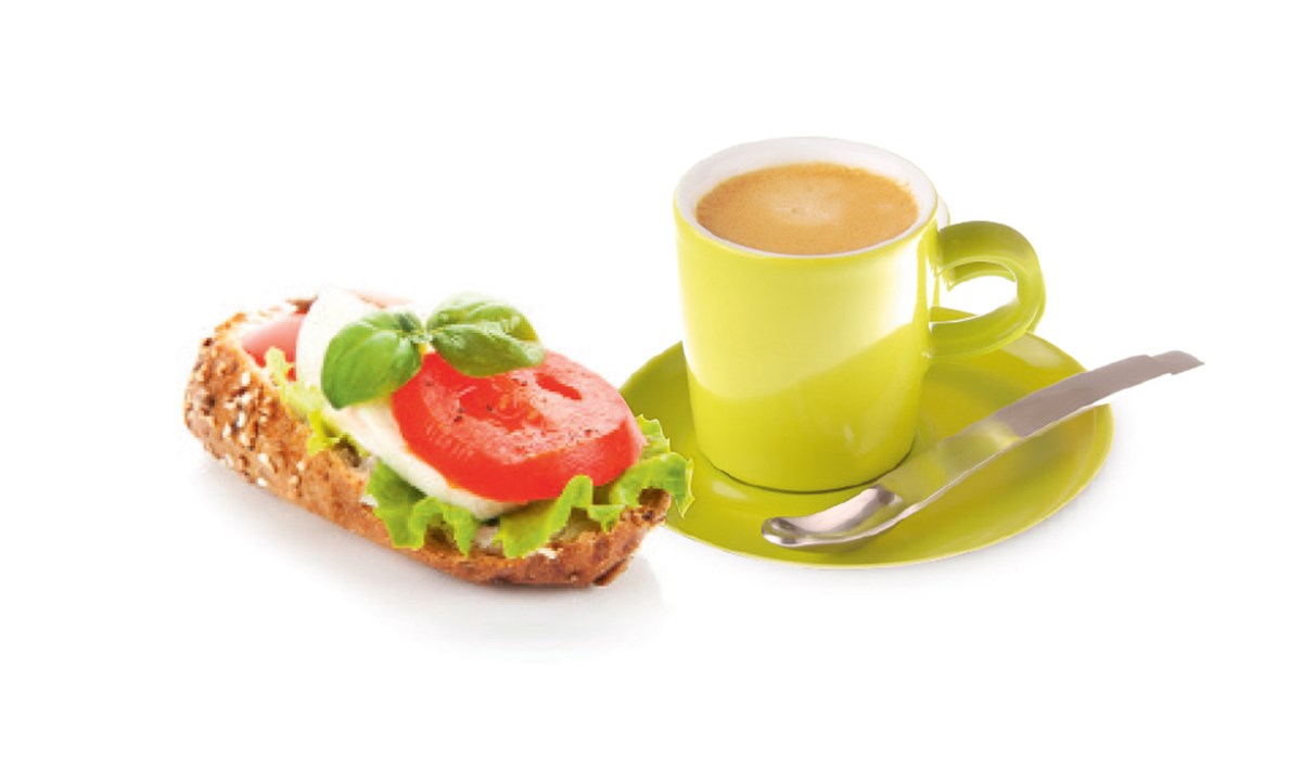 10 ideas para desayunos sanos, ligeros y equilibrados