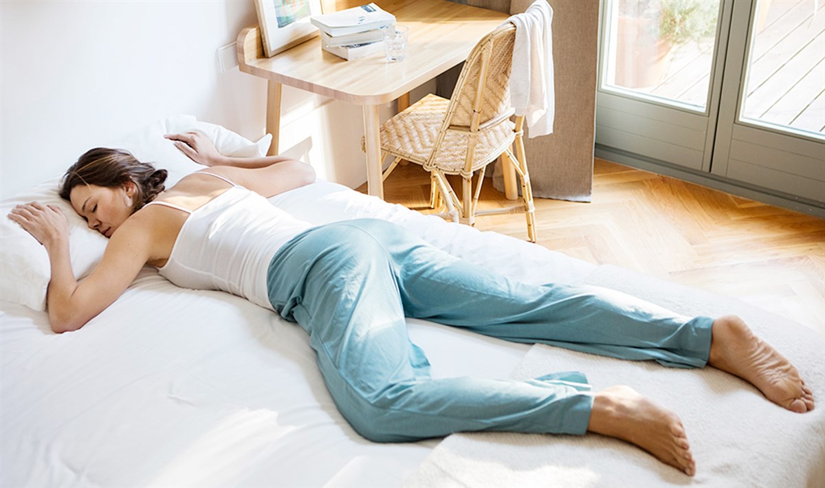 Cuál es la mejor almohada para las cervicales Cuál es la mejor almohada para las cervicales