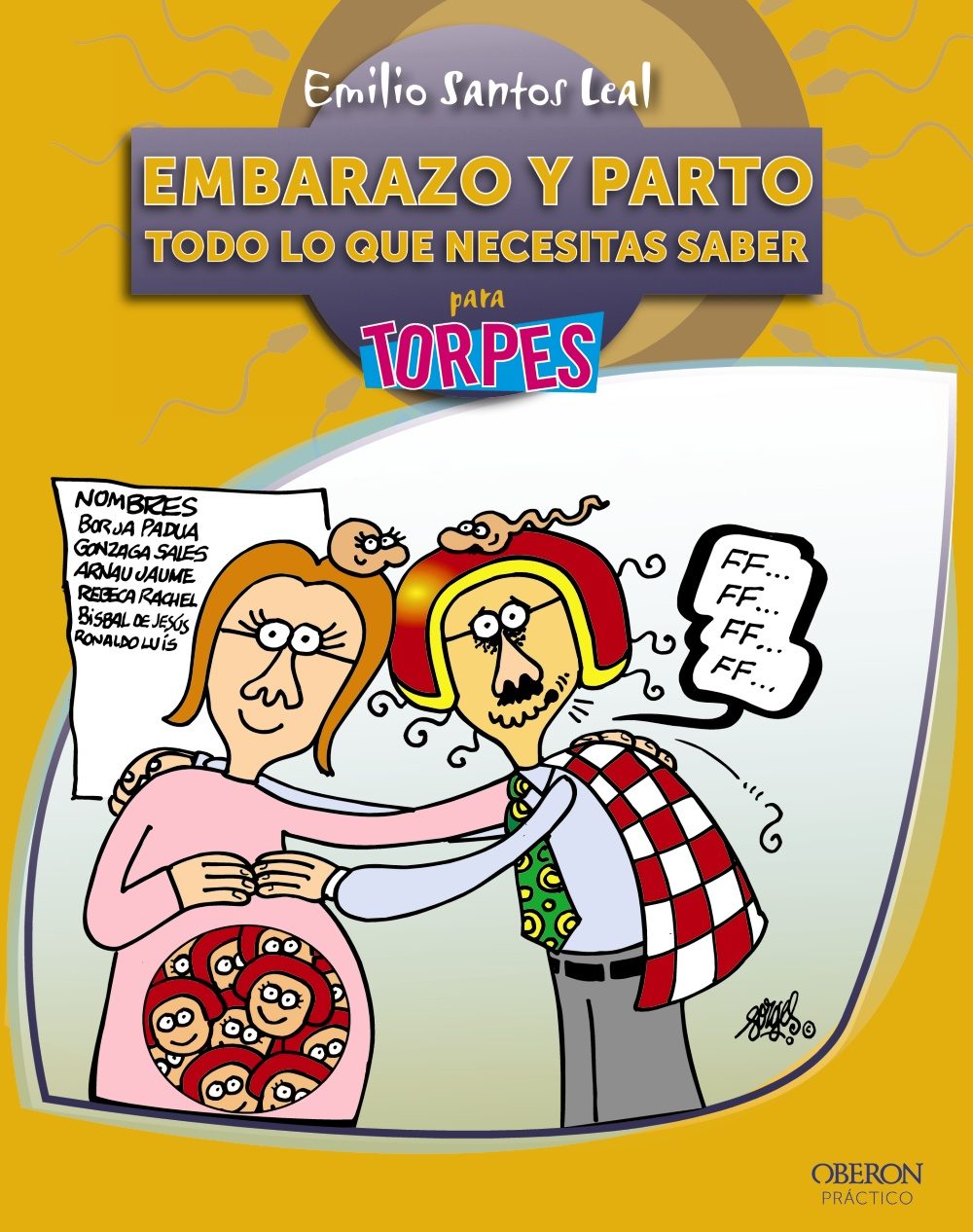 11 Libros Que Cambiarán Tu Embarazo Positivamente - 