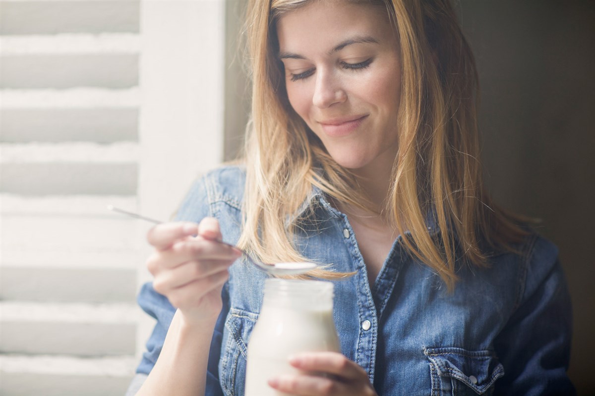 Los diferentes tipos de leche y sus propiedades