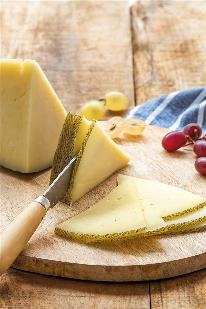 Para buscar refugio Destruir Fangoso Cómo preparar una buena tabla de quesos