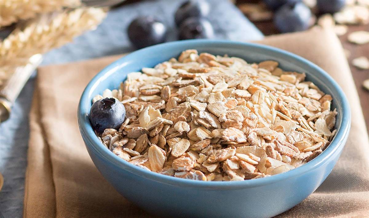 La guía de los 11 cereales que debes incluir en tu dieta (con y sin gluten)