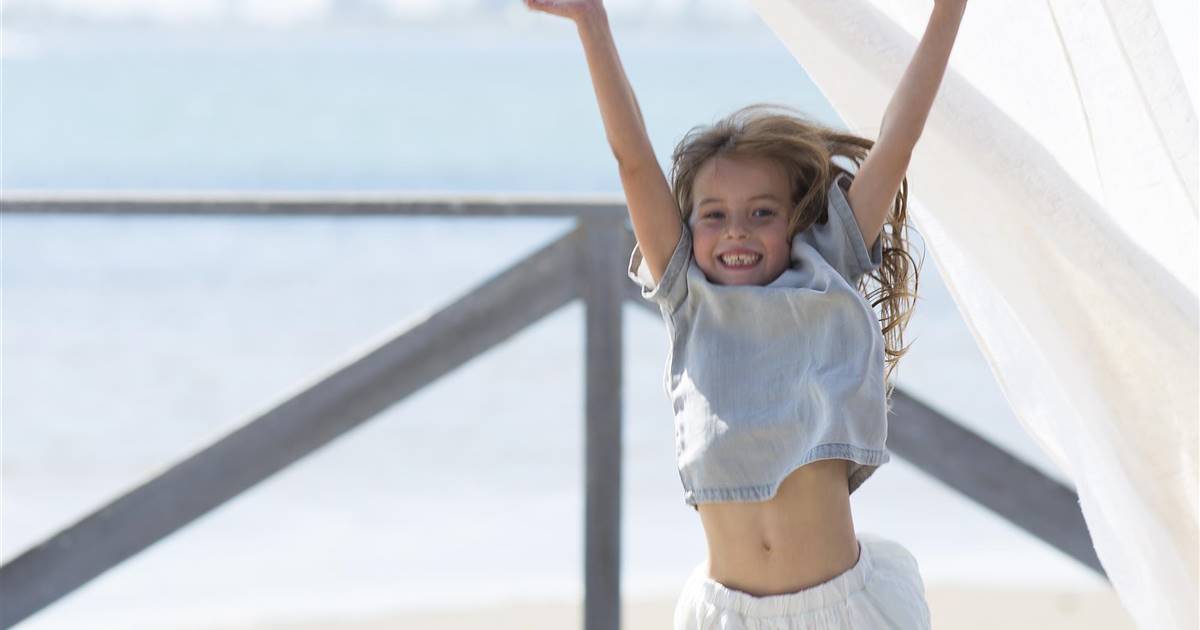 Como Entretener A Un Niño De 2 Años Hiperactivo