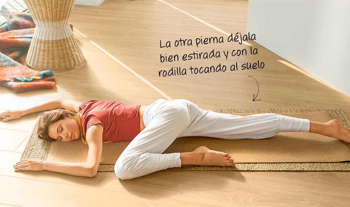 Cómo quitar el dolor de rodilla rápido