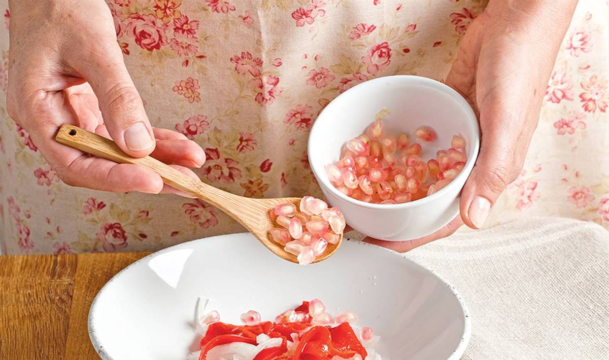 10 beneficios para la salud de la granada + cómo hacer jugo