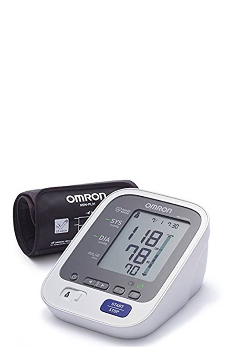 Blood pressure health