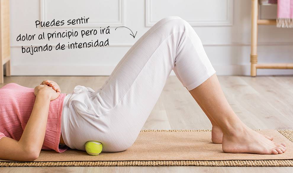 Ejercicios Para Aliviar El Sindrome Piramidal O La Falsa Ciatica