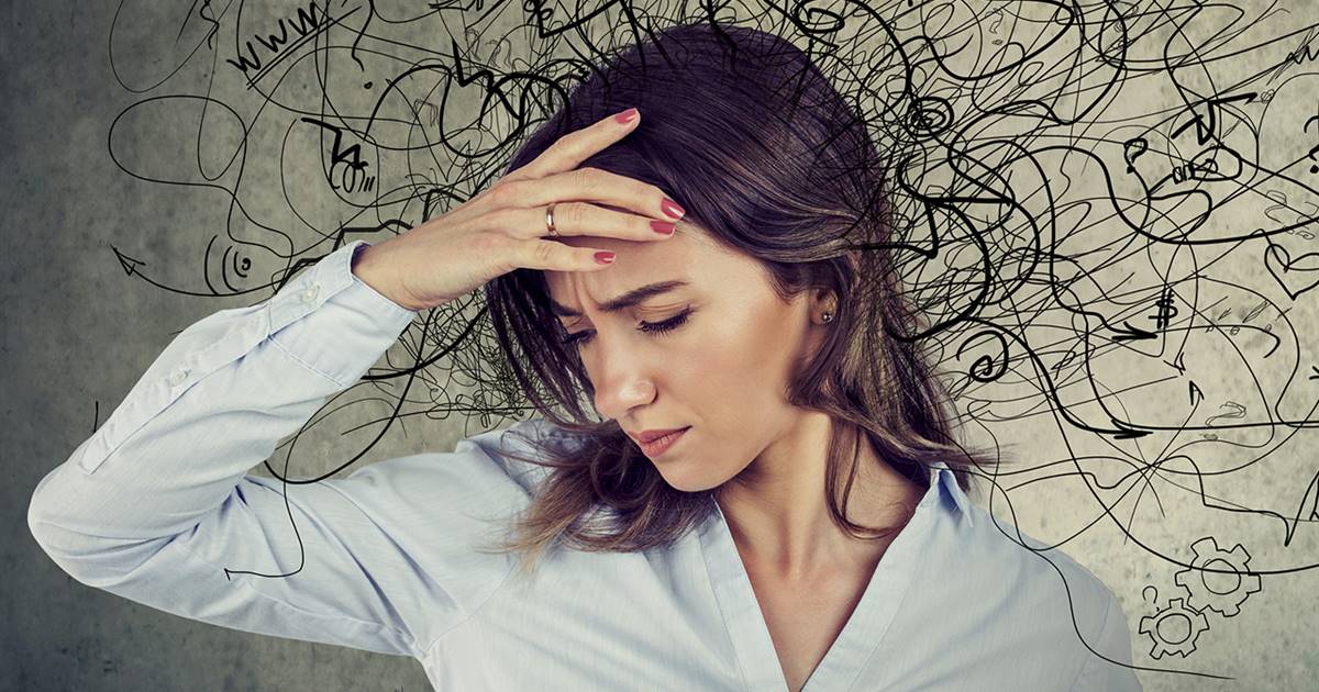Ansiedad: qué es, síntomas y cómo controlar un ataque
