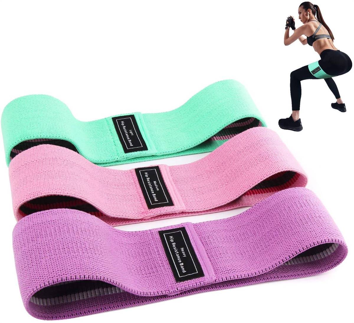 Baoblaze Cojín TPE para Yoga Balance Pad Protector de Rodillos para Pilates