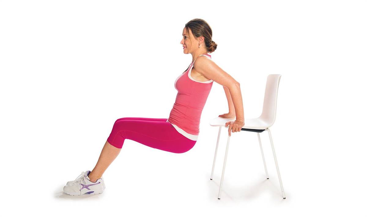 Afirmar Reclamación Grasa 6 ejercicios para ganar masa muscular