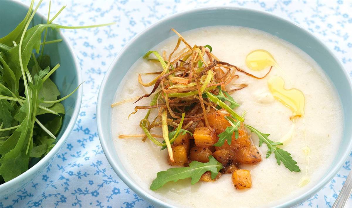 15 recetas saludables con avena para comer o cenar