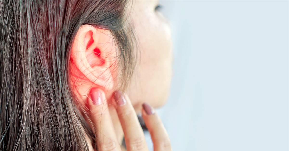 Otitis: qué es, tipos, síntomas y tratamiento