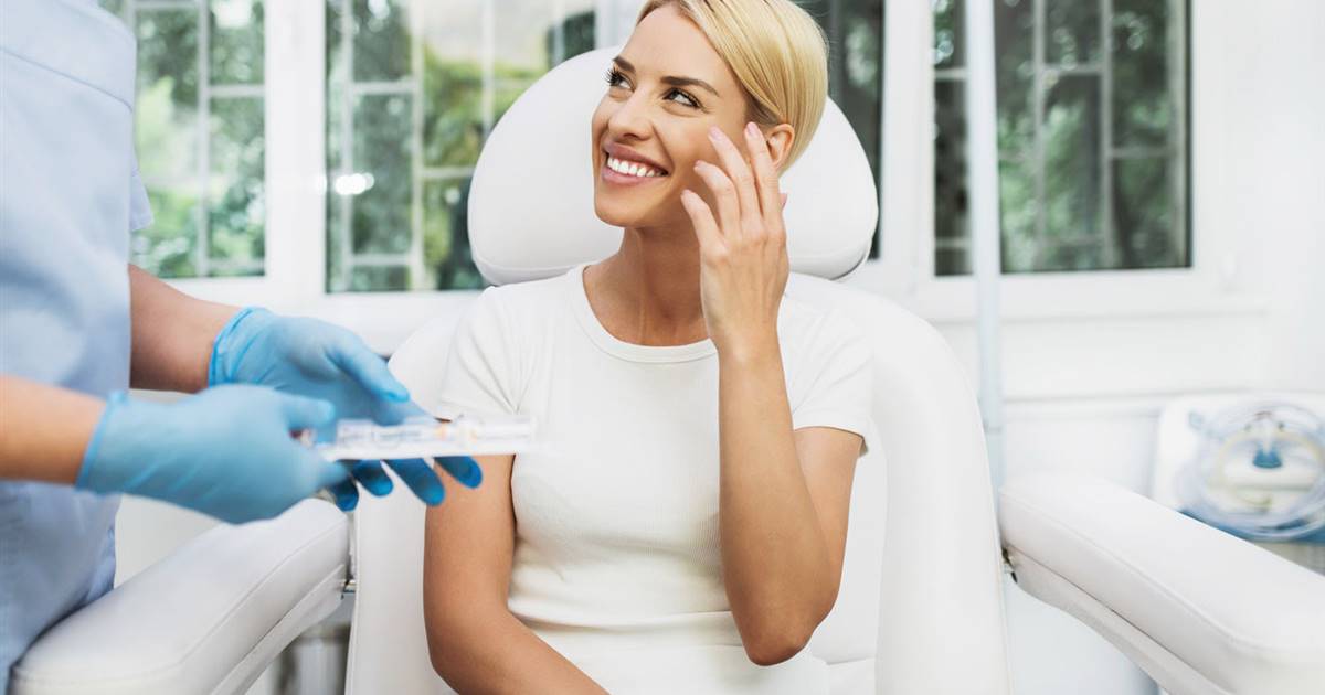Para qué sirve el botox más allá de la estética