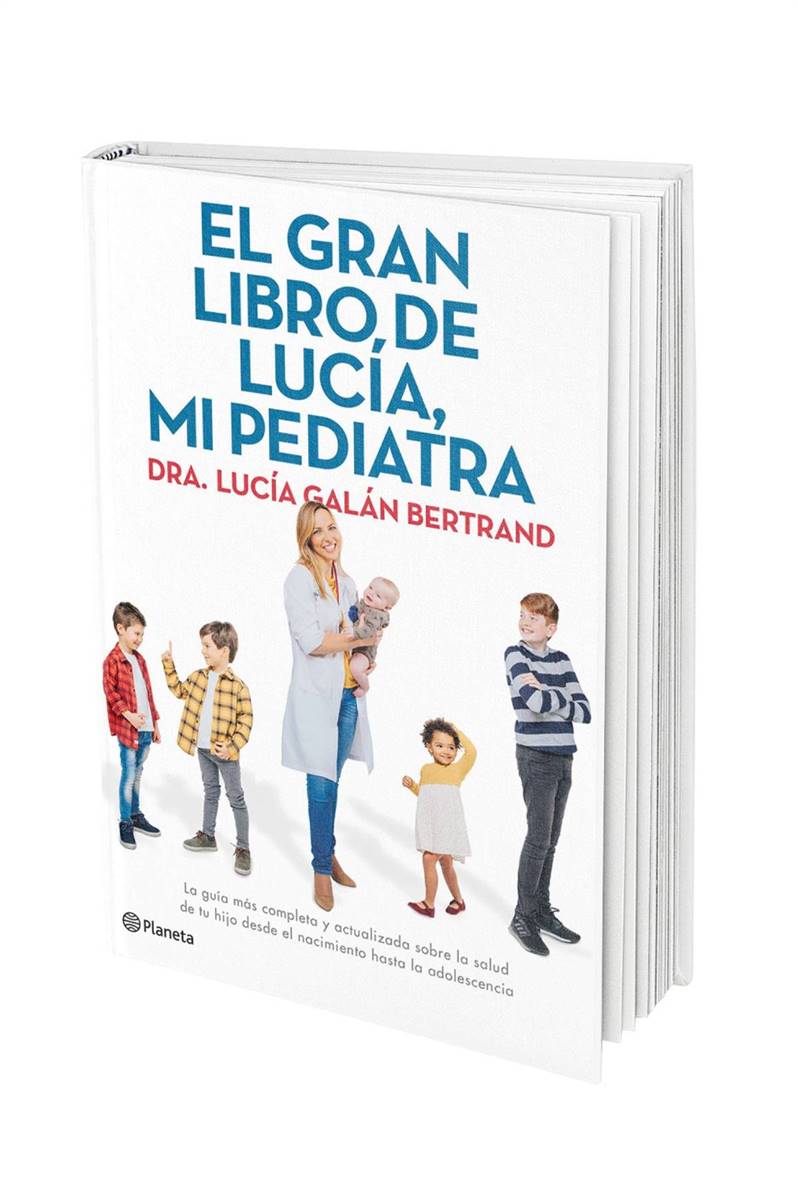6 el-gran-libro-de-lucia-mi-pediatra lucia-galan-bertrand