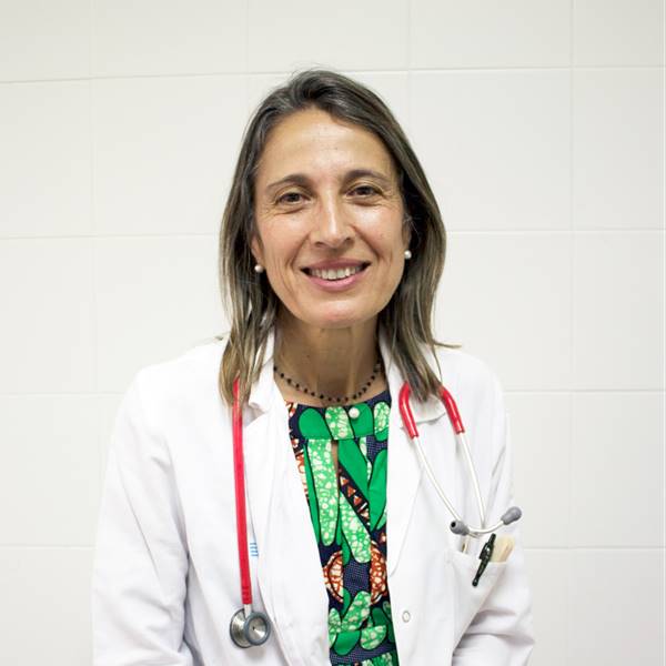 Dra. Susana Domínguez