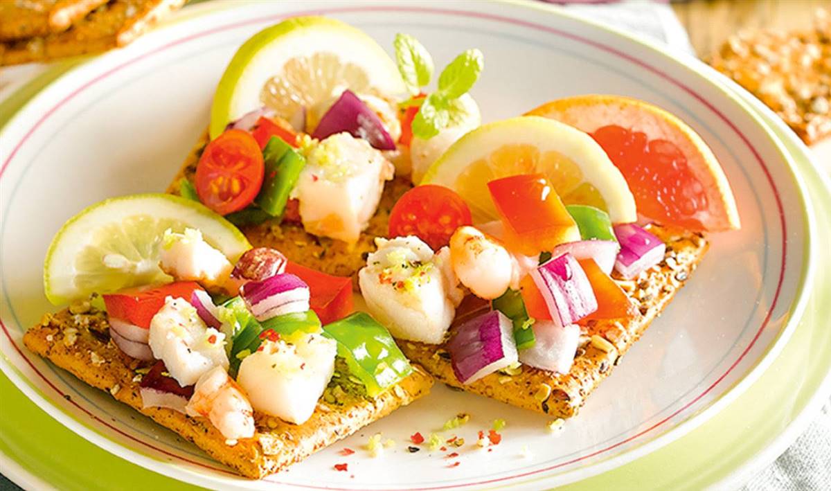 10 recetas rápidas para tus comidas y cenas 10 recetas rápidas para tus comidas y cenas