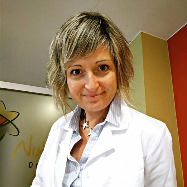 Dra. Anna Costa