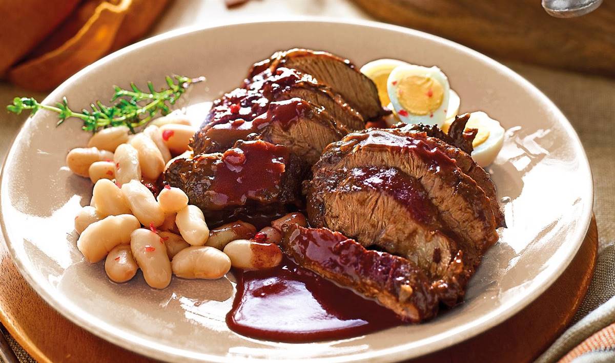 Cocina: 7 recetas saladas con chocolate para sorprender Cocina: 7 recetas saladas con chocolate para sorprender