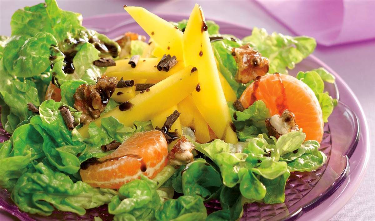 Cocina: 7 recetas saladas con chocolate para sorprender Cocina: 7 recetas saladas con chocolate para sorprender