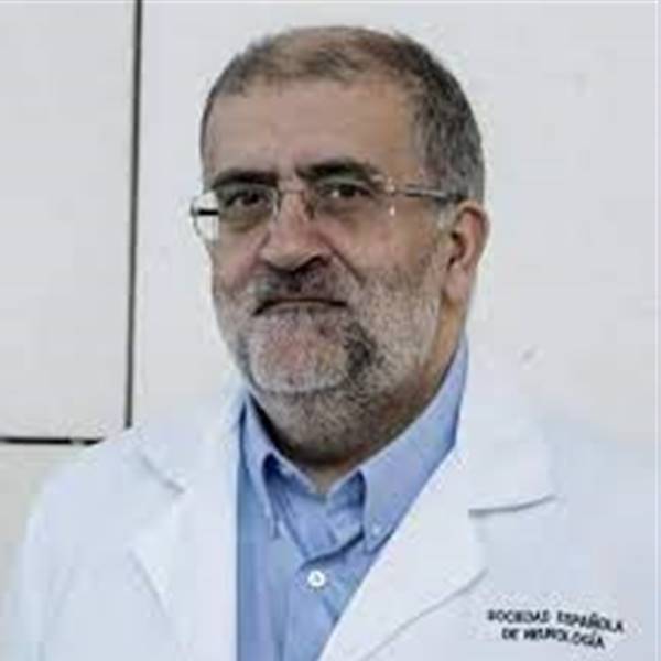 Dr. Francisco Javier López