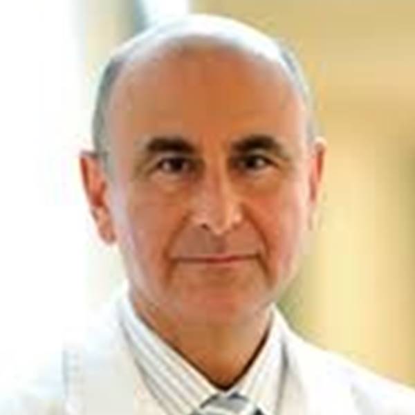Dr. Pascual García