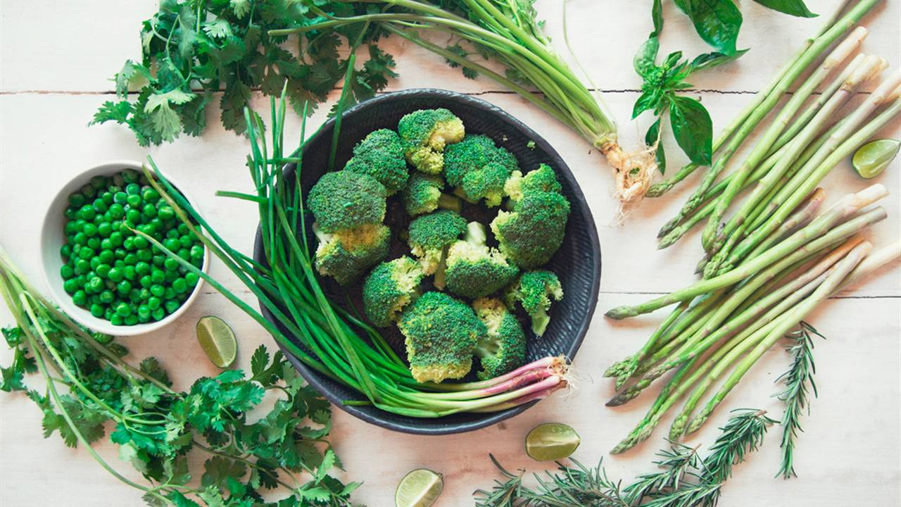 11 alimentos buenos para depurar tu hígado 11 alimentos buenos para depurar tu hígado