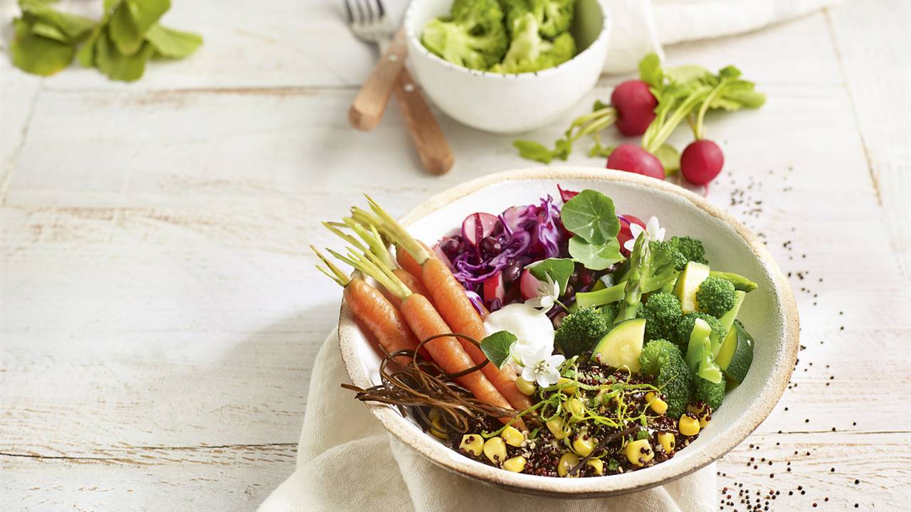 Ansiedad por comer: 12 trucos infalibles para gestionarla y calmar el picoteo