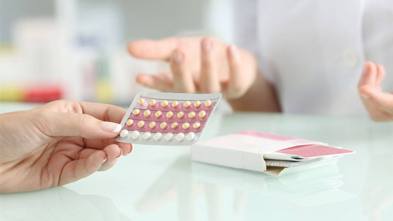 Píldora anticonceptiva sin estrógenos: cuándo conviene