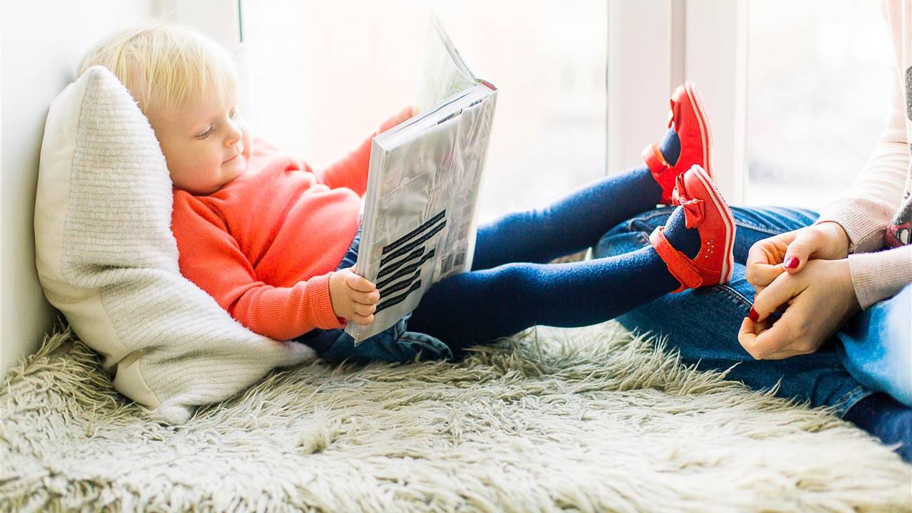 Por qué mi hijo no sabe jugar solo? Por qué mi hijo no sabe jugar solo?