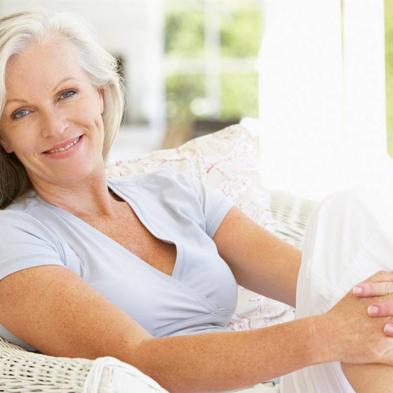 Cómo afecta al sexo la llegada a la menopausia Cómo afecta al sexo la llegada a la menopausia