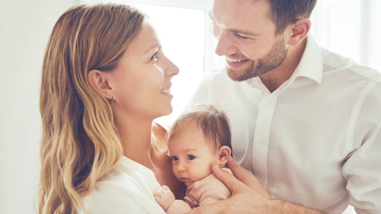 Cómo reforzar la relación con la familia de tu pareja Cómo reforzar la relación con la familia de tu pareja