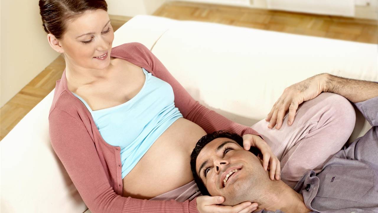 Sexo en el embarazo mitos y tabúes fuera