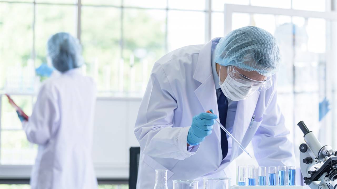 El sangre oculta en las no siempre es cáncer