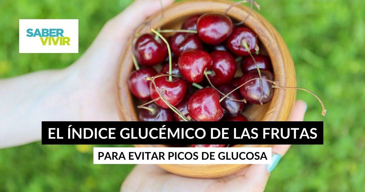 Bachelor opleiding Verlichten Integreren Conocer el índice glucémico de las frutas te ayuda a evitar picos de glucosa Bachelor opleiding Verlichten Integreren Conocer el índice glucémico de las frutas te ayuda a evitar picos de glucosa
