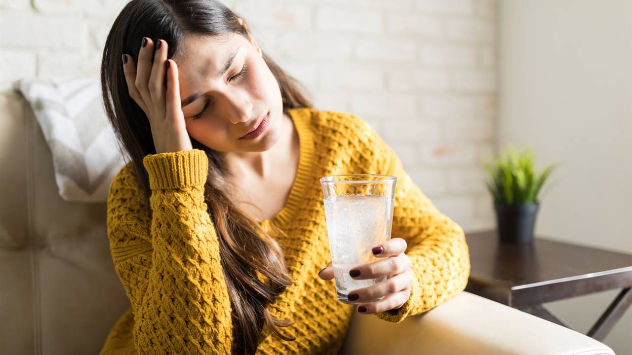 ¿Mito o realidad?: Conoce cómo curar la resaca