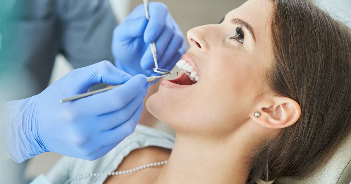 Colocación de implantes dentales paso a paso