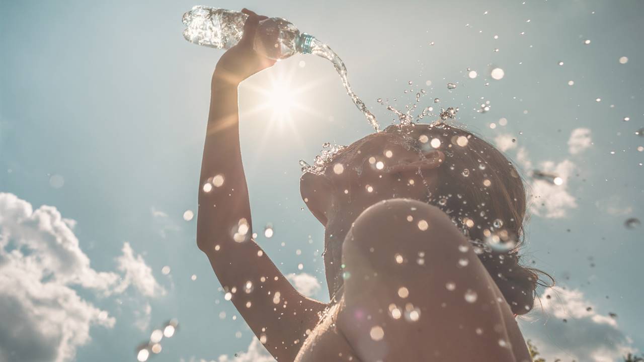 Los consejos para combatir el calor que funcionan
