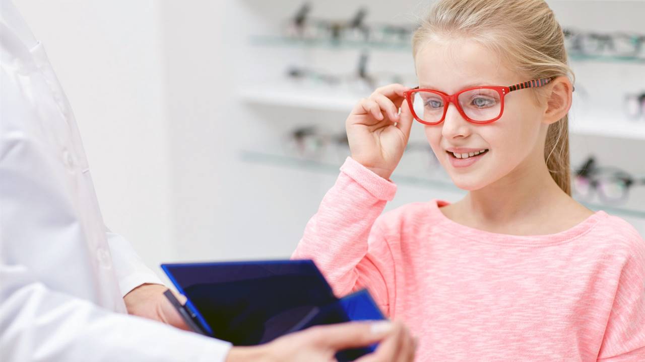 por favor confirmar ataque Indica Cuáles son las mejores gafas para los niños?