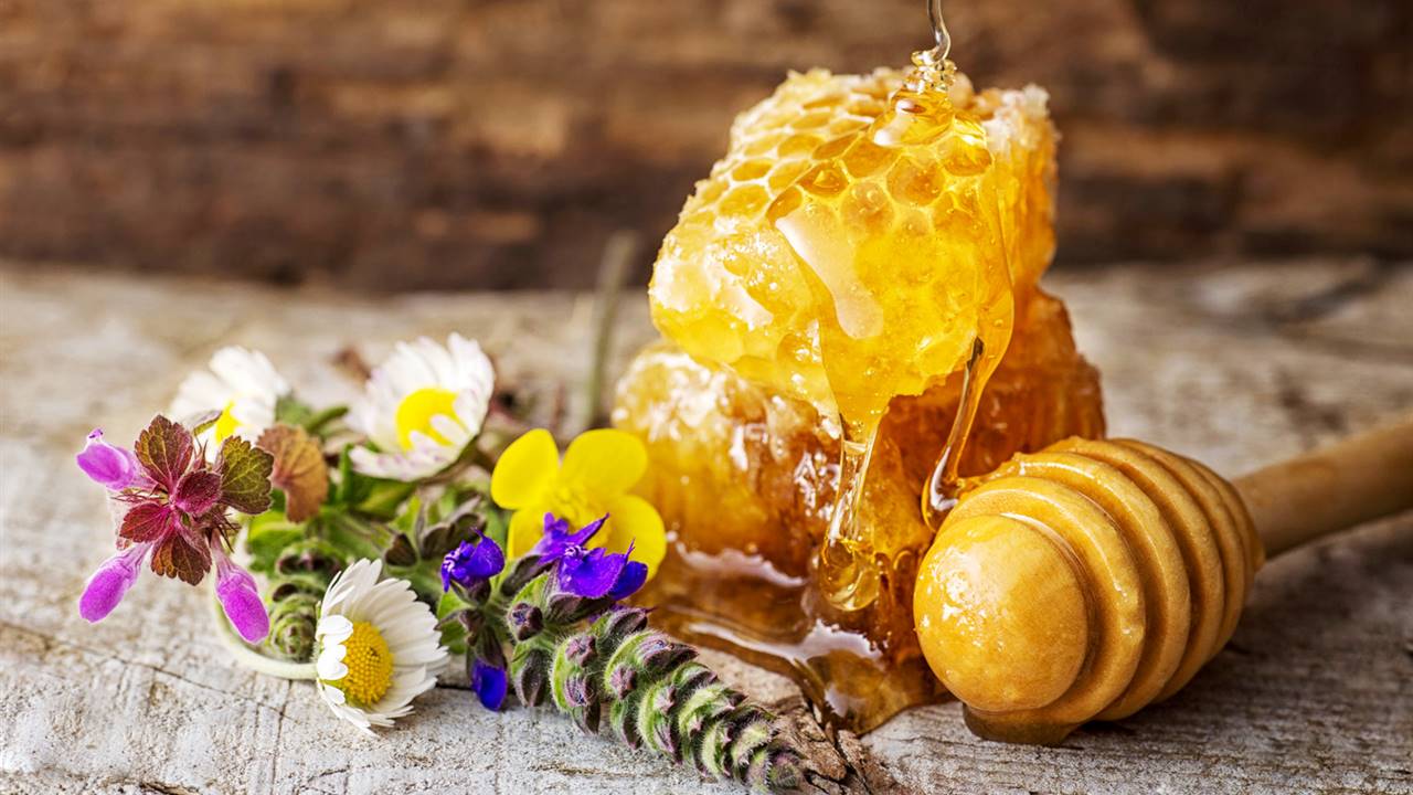 ¿Cómo saber si compramos miel adulterada?