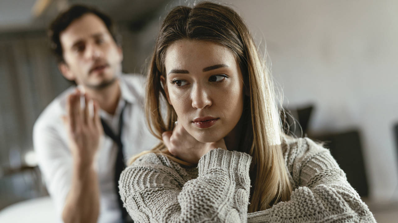 Cómo puede afectar a la salud mental una relación tóxica Cómo puede afectar a la salud mental una relación tóxica
