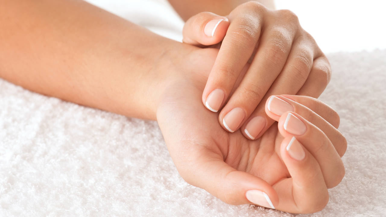 8 señales en tus uñas que indican que podrías sufrir alguna enfermedad