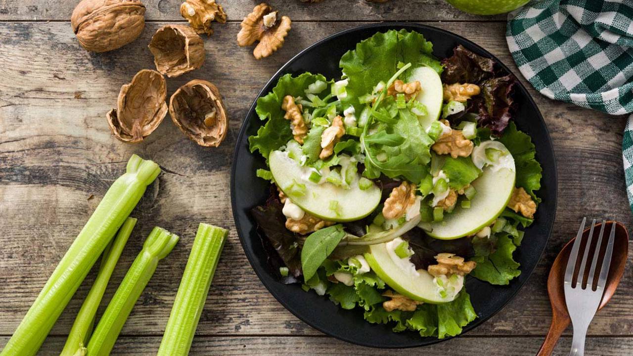 Cómo bajar la tensión rápido: 10 recetas fáciles para hipertensos Cómo bajar la tensión rápido: 10 recetas fáciles para hipertensos