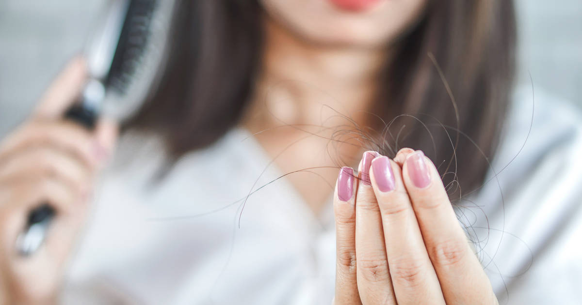 14 remedios naturales evitar la caída cabello